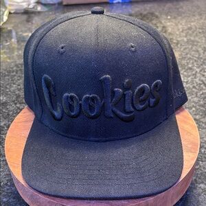Cookies Black Hat